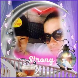 Meet your Posher, Renata